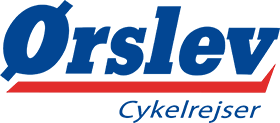 rslev Cykelrejser