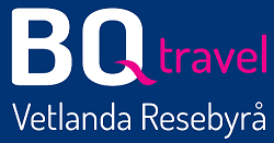 BQ Travel / Vetlanda resebyr